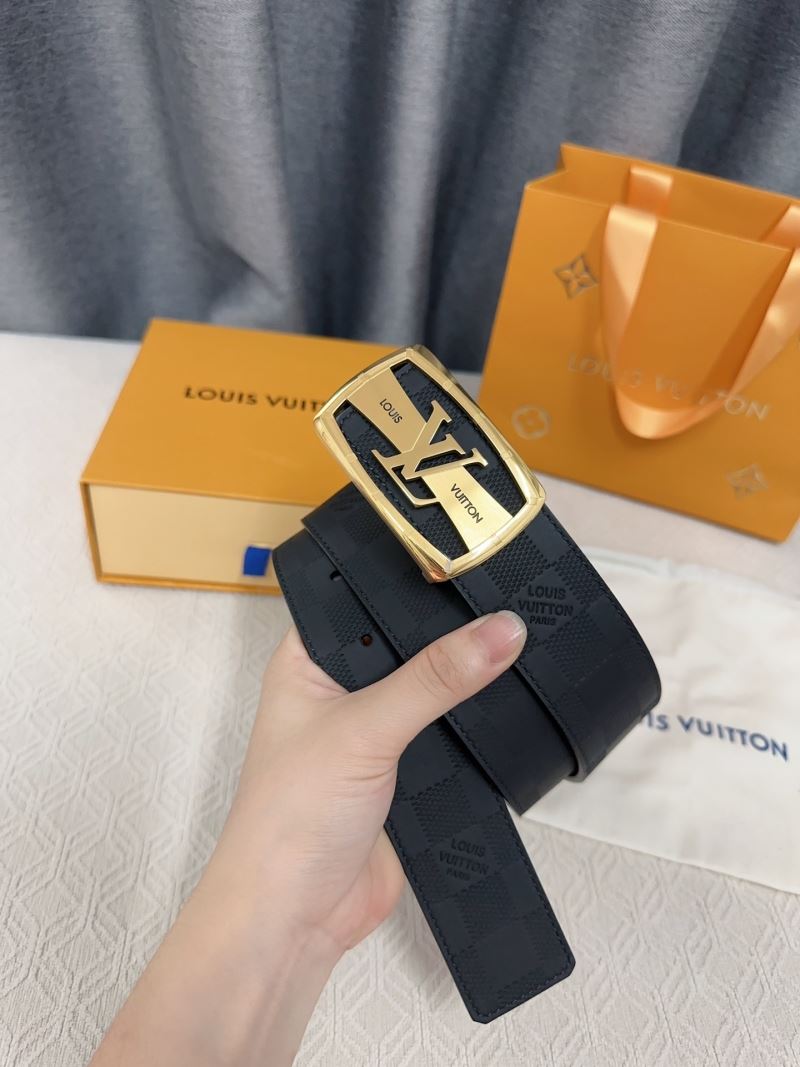 Louis Vuitton Belts